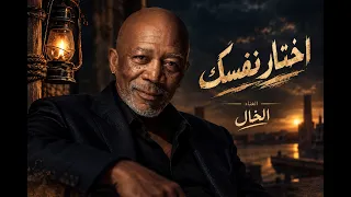 الخال   اختار نفسك                                                 دندنها