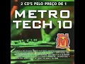 Download Lagu Metro Tech Vol 10 Disco 1 Dance Music 2002