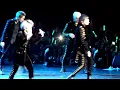 (140404) 1080P RING DING DONG- SHINee world III MEXICO CITY