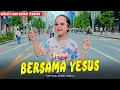 Download Lagu BERSAMA YESUS - FREYA BENETTA | Lagu Rohani Terbaru 2025 (Official Musik Video)