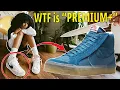 The best quality Nike Blazer or just more junk - Premium