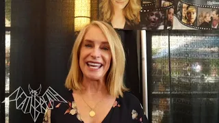 Interview with Amanda Wyss from A Nightmare on Elm Street and Better Off Dead