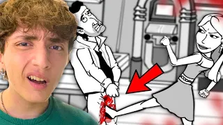 BİR KIZLA NASIL KONŞAMASIN! (Whack The Creeps)