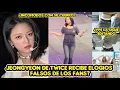 Download Lagu JEONGYEON RECEIVES FAKE PRAISE FROM FANS UNCOMFORTABLE WITH THE IDOL'S BODY?