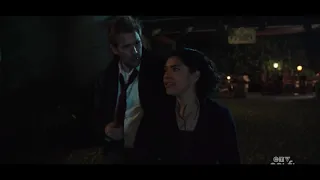 legends of tomorrow 6x10 constantine and spooner meet fernando