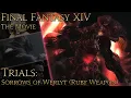 Final Fantasy XIV Sorrows of Werlyt 5 2 - Ruby Weapon
