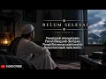 LAGU - BELUM SELESAI | (Official Lyric video)