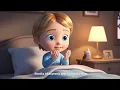 Download Lagu Doa Sebelum Tidur - Kartun Anak