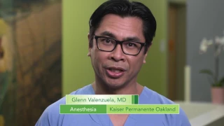 Welcome to Your Kaiser Permanente Surgical Experience - Oakland Medical Center Kaiser Permanente