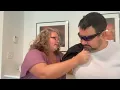 Review of Suptrust Shoulder Brace for Women and Men Shoulder Pain Relief Rotator Cuff Support