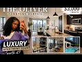 Luxury Downtown Memphis Apartment Tour The Oliver