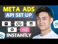 How to Set Up Meta Ads API in n8n Complete Step-by-Step Tutorial 2025