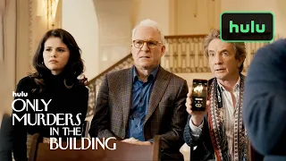 best moments from season 1 only murders in the building hulu