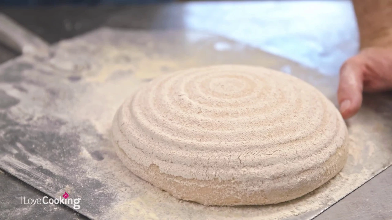 Homemade Bread for Beginners EASY Recipe in 5 Minutes of Hands On Time a Day
