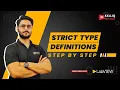 LabVIEW Strict Type Definitions Explained Stop Wasting Hours on Updates The Beginner s Guide