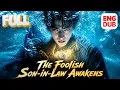ENG DUB He Awoke After Nearly Dying And Suddenly Inherited a Legendary Healer s Secrets