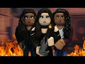 Download Lagu [ Harvest Davina ] Release of New orleans, Outfits, Characters and more | The vampire legends 2| TVL