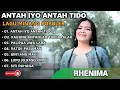 Download Lagu RHEMINA - ANTAH IYO ANTAH TIDO - KADANG ANTAHLAH TAPI BAALAH || LAGU POP MINANG TERPOPULER 2025