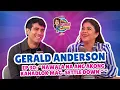 Download Lagu GERALD ANDERSON: “Nawala na ang akong kahadlok mag-settle down.” | KUAN ON ONE S3 Ep.1 w/ Subs