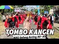 Download Lagu TOMBO KANGEN MAS GELANG ANTING ALI-ALI || DJ TOMBO KANGEN SPECIAL JOGETAN KARNAVAL
