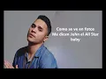 Juhn - Curiosidad (Letra)