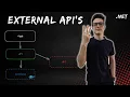 NET Core Integration Testing Basics - Remove 3rd party API dependencies from your Tests