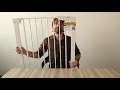 Cumbor Baby Gate--Pressure Mount
