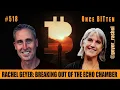Breaking Out Of The Echo Chamber - Geyer