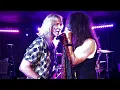 DRAW THE LINE performing Walk this Way by Aerosmith Fallston Barrel House Live 26