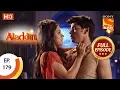 Download Lagu Aladdin - Ep 179 - Full Episode - 23rd April, 2019