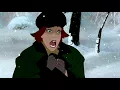 In My Dreams *Anastasia*