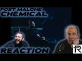 PSYCHOTHERAPIST REACTS to Post Malone - Chemical