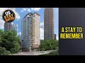 Hampton Inn and Suites Atlanta Midtown - A Stay to Remember Atlanta GA United States