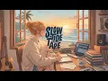 TAPE 001— A night with nowhere to go. | lofi sounds for slow nights