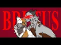BRUTUS - finished ych