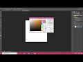 IMVU how to create hair texture in photoshop