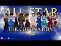 GRAND ALL STAR CORONATION MISS DAUNTLESS DTI