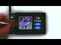 Electronic Assembly - uniTFT Introduction