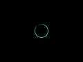 How To Make Animated Circular Loader Using HTML CSS Web Design For Beginners