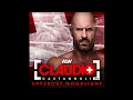 Lagu Uppercut Moonlight - Claudio Castagnoli AEW Theme