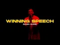 WINNING SPEECH 🥶 (Slowed + Reverb) | Karan Aujla, MXRCI | MR ANSH
