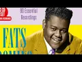 Fats Domino - BLUEBERRY HILL (extended version)