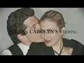 The Lost Footage of JFK Jr. and Carolyn Bessette's Wedding