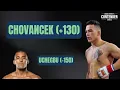 Download Lagu Cody Chovancek vs. Raphael Uchegbu | UFC DWCS Week 6 | Underdog Prediction (Take the Dog)