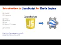 JavaScript Essentials for Google Earth Engine Strings Numbers Lists and More