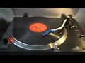 Curtis Harding - I won´t let you down - vinyl
