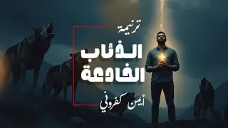 ترنيمة الذئاب الخادعة أيمن كفروني Al Thi Ab Al Khadi A 