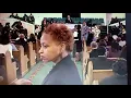 Tia Adolphus (Pieces of Me) Ledisi