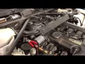 BMW N51 fault code 29E1 Mixture Control Bank 2
