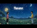 Maname (Remix) - Sarah Black